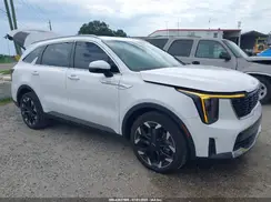 5XYRH4JFXSG310180 2025 KIA SORENTO