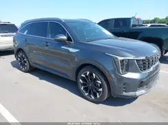 5XYRH4JFXSG319302 2025 KIA SORENTO