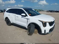 5XYRH4JFXSG326301 2025 KIA SORENTO
