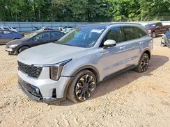 5XYRH4JFXSG331790 2025 KIA SORENTO