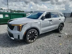 5XYRH4JFXSG389589 2025 KIA SORENTO