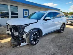 5XYRH4JFXSG403121 2025 KIA SORENTO