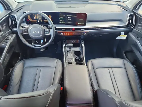 5XYRH4JFXSG403121 2025 KIA SORENTO - Image 8
