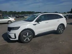 5XYRH4LF0MG012060 2021 KIA SORENTO