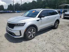 5XYRH4LF0MG012950 2021 KIA SORENTO