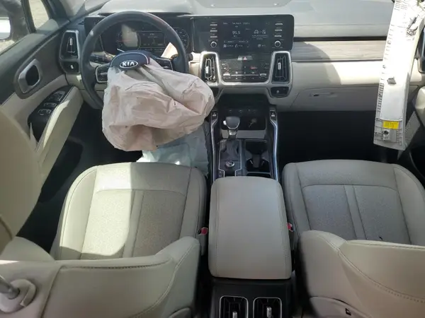 5XYRH4LF0MG012950 2021 KIA SORENTO - Image 8