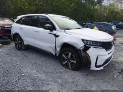 5XYRH4LF0MG014388 2021 KIA SORENTO