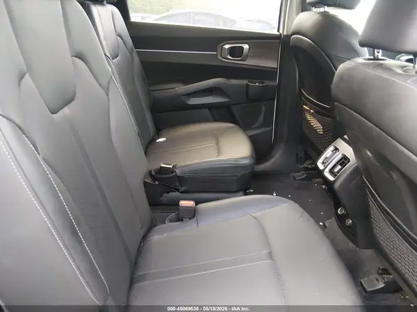 5XYRH4LF0MG014388 2021 KIA SORENTO - Image 8