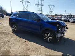 5XYRH4LF0MG034480 2021 KIA SORENTO