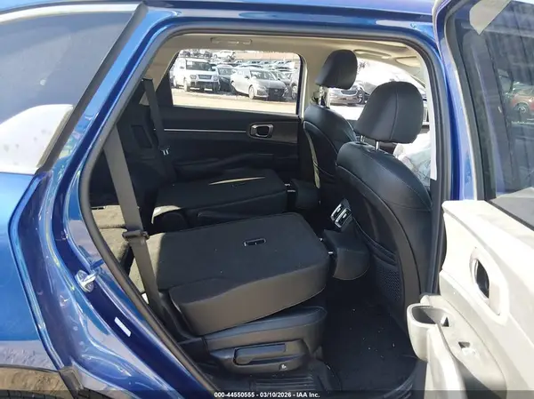 5XYRH4LF0MG034480 2021 KIA SORENTO - Image 8