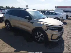 5XYRH4LF0MG034608 2021 KIA SORENTO