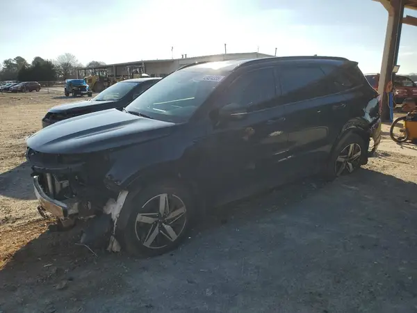 5XYRH4LF0MG035113 2021 KIA SORENTO - Image 1