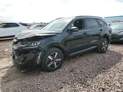 5XYRH4LF0MG037220 2021 KIA SORENTO