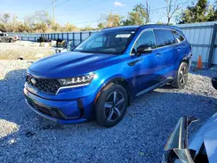 5XYRH4LF0MG060206 2021 KIA SORENTO