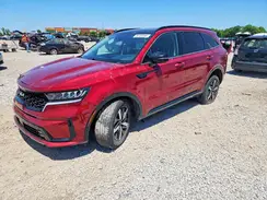 5XYRH4LF0NG087228 2022 KIA SORENTO