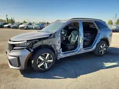 5XYRH4LF0NG103685 2022 KIA SORENTO