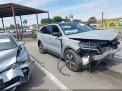 5XYRH4LF0NG104609 2022 KIA SORENTO