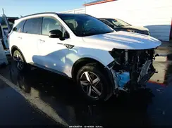 5XYRH4LF0NG121913 2022 KIA SORENTO