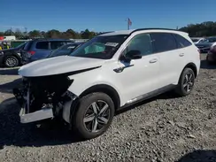5XYRH4LF0NG131714 2022 KIA SORENTO