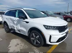 5XYRH4LF0PG176140 2023 KIA SORENTO
