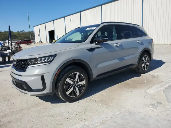 5XYRH4LF0PG178647 2023 KIA SORENTO - Image 1