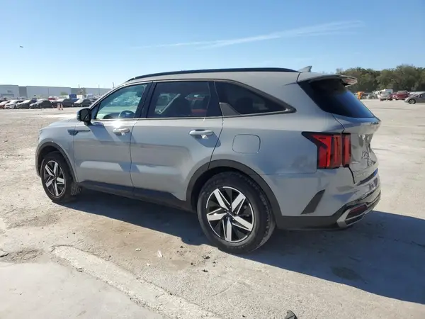 5XYRH4LF0PG178647 2023 KIA SORENTO - Image 2