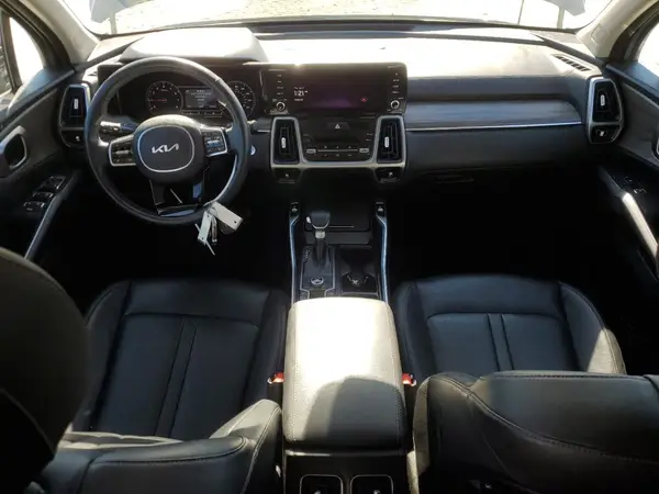 5XYRH4LF0PG178647 2023 KIA SORENTO - Image 8