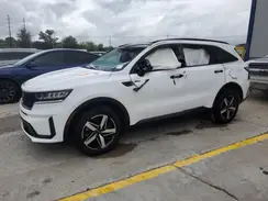 5XYRH4LF0PG205037 2023 KIA SORENTO