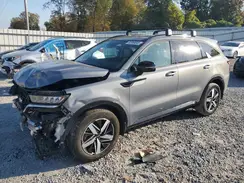 5XYRH4LF0PG226423 2023 KIA SORENTO