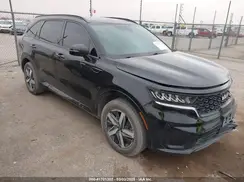 5XYRH4LF0PG245182 2023 KIA SORENTO