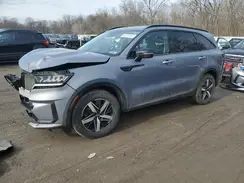 5XYRH4LF1MG012097 2021 KIA SORENTO