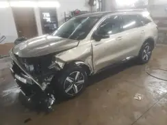 5XYRH4LF1MG013055 2021 KIA SORENTO