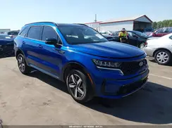 5XYRH4LF1MG026212 2021 KIA SORENTO