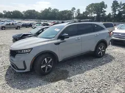 5XYRH4LF1NG111178 2022 KIA SORENTO