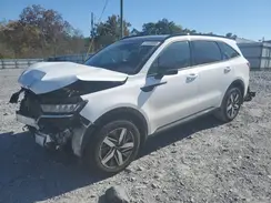 5XYRH4LF1NG122455 2022 KIA SORENTO