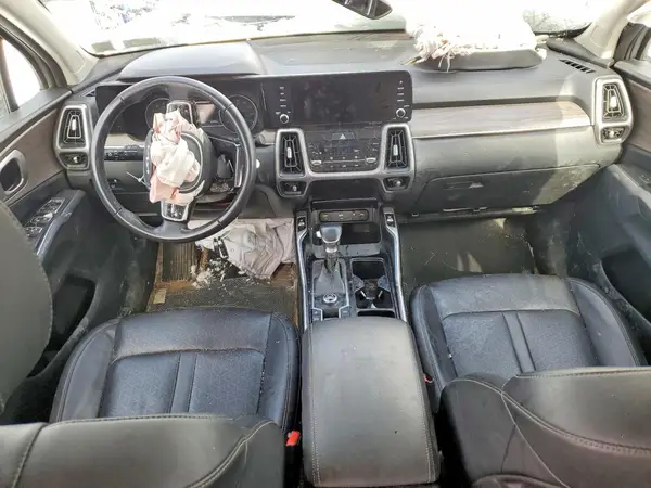 5XYRH4LF1NG157609 2022 KIA SORENTO - Image 8