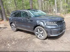 5XYRH4LF1PG165776 2023 KIA SORENTO