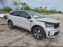 5XYRH4LF1PG171853 2023 KIA SORENTO