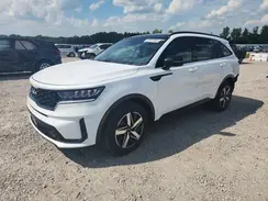 5XYRH4LF1PG187549 2023 KIA SORENTO