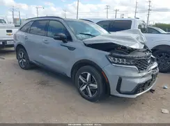 5XYRH4LF1PG196963 2023 KIA SORENTO