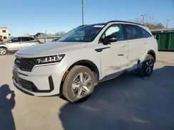 5XYRH4LF1PG200140 2023 KIA SORENTO