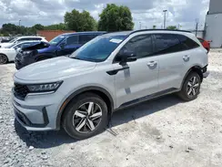 5XYRH4LF1PG204804 2023 KIA SORENTO