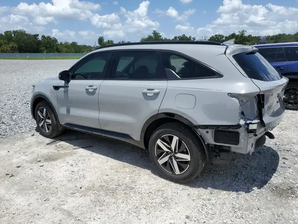 5XYRH4LF1PG204804 2023 KIA SORENTO - Image 2