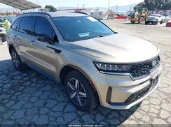 5XYRH4LF2MG011475 2021 KIA SORENTO