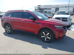 5XYRH4LF2MG035520 2021 KIA SORENTO