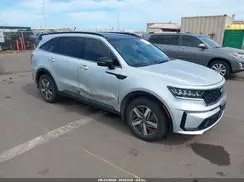 5XYRH4LF2MG037168 2021 KIA SORENTO