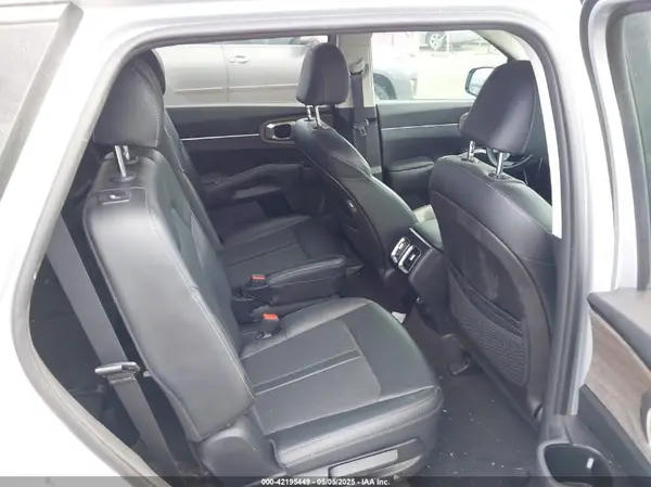 5XYRH4LF2MG037168 2021 KIA SORENTO - Image 8