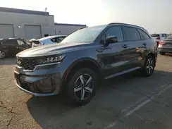 5XYRH4LF2NG092026 2022 KIA SORENTO