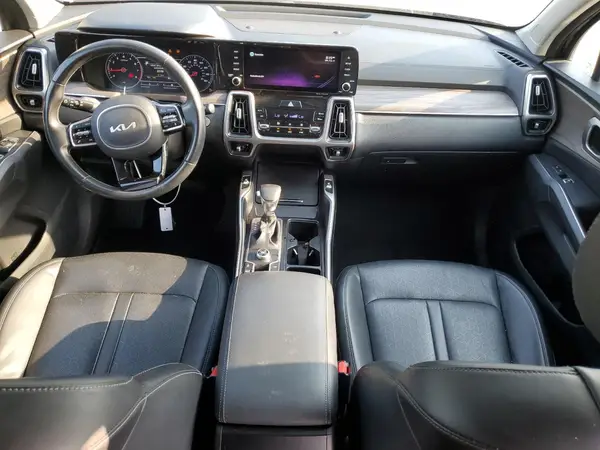 5XYRH4LF2NG092026 2022 KIA SORENTO - Image 8