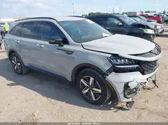 5XYRH4LF2NG132833 2022 KIA SORENTO